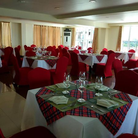 Silver Green Hotel Янгон Екстериор снимка