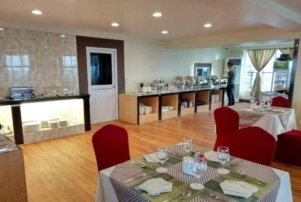 Silver Green Hotel Янгон Екстериор снимка
